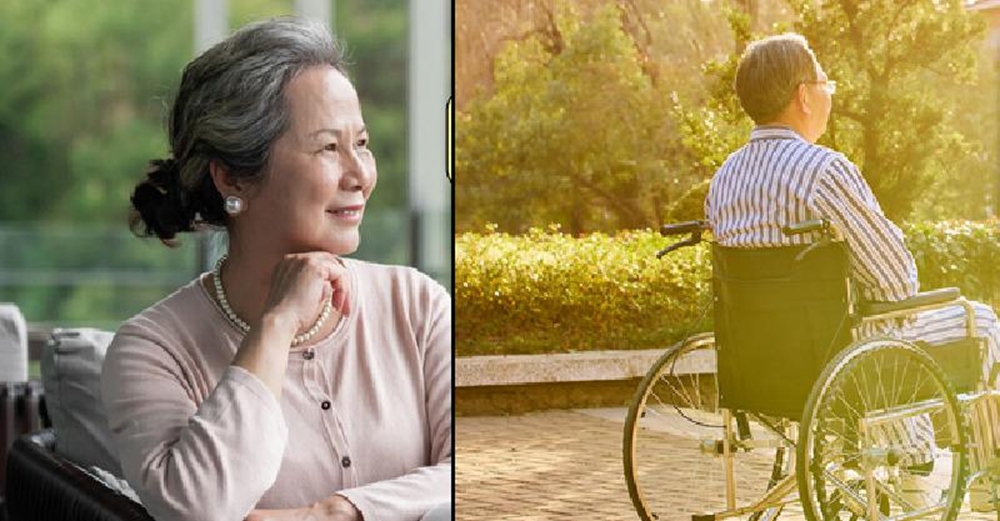 為何不少獨居老人的壽命比一般人要長一些？看完這3點懂了，長壽自己找上門來