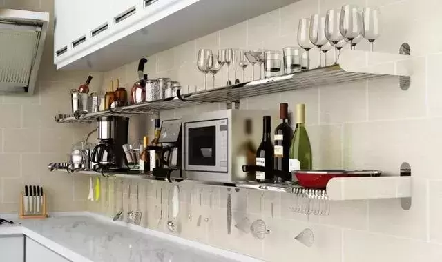 廚房是家裡的財庫!不想越住越窮「廚房裡千萬別放」這3樣東西 隨便中1樣「再富裕」也會越住也窮