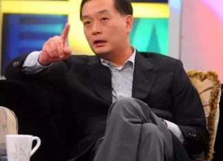嚴凱泰：「你連吃都不能控制，那你還能控制什麼呢？」