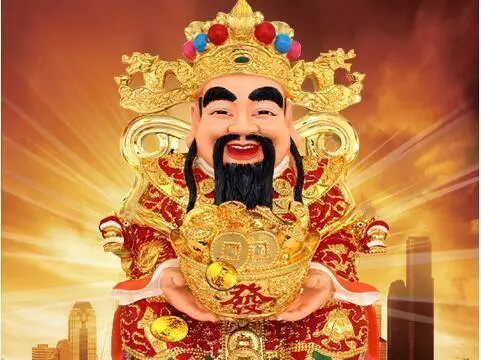 命有金錢運，下半年火力全開，有望一夜暴富的六大生肖