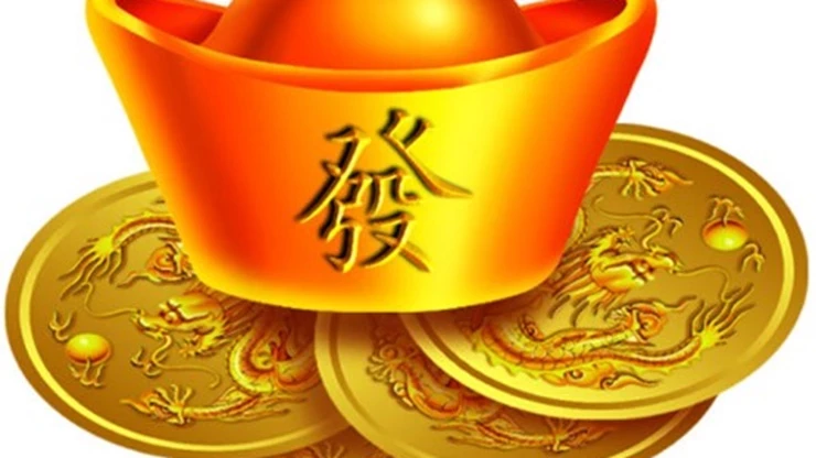 🔥偷偷和你說: 未來2個月生財又旺運，五大生肖天天有錢數