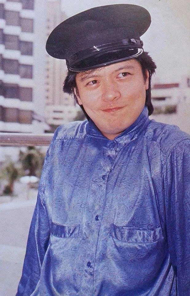 移民神隱31年！劉文正好友「鬆口曝巨星近況」：沒嚴重發福　大老闆捧錢求復出「依舊不為所動」 