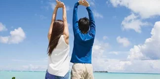 住一起熱鬧！小姑子「把新房買我家樓上」　她來我家「吃完頓飯後」第二天我就去賣房 