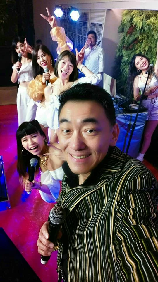 演藝圈唯一恩人！徐亨當年宣告破產「親友紛紛閃避」唯獨他不離棄「二話不說借650萬」淚謝：沒他就沒我