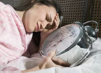 「夜尿頻繁」失眠別不當回事！多吃這6種「天然安眠藥」晚上不去廁所　讓你安睡一宿 