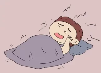 「晨不吐口水，午不泄精水，晚不流汗水」說的是啥？中年人需了解