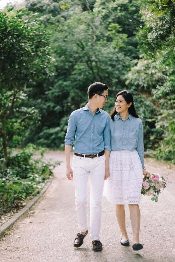 懷疑老婆出軌！亞洲夫妻「生下混血寶寶」老公狂怒吵翻　親子鑑定出爐「真的是親生的」全場秒傻眼 