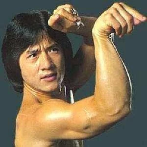 洪金寶：我捧出來的人，後來我都叫不動了！成龍：沒有我叫不動的人！