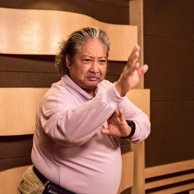 洪金寶：我捧出來的人，後來我都叫不動了！成龍：沒有我叫不動的人！