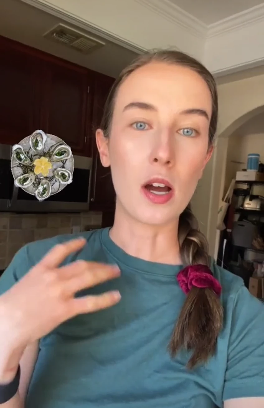 女子曝廚師不會吃的3樣食物！這是遠離特餐的原因！