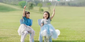 7歲前，千萬別逼孩子做這3件事，尤其是第3件，對孩子傷害最深
