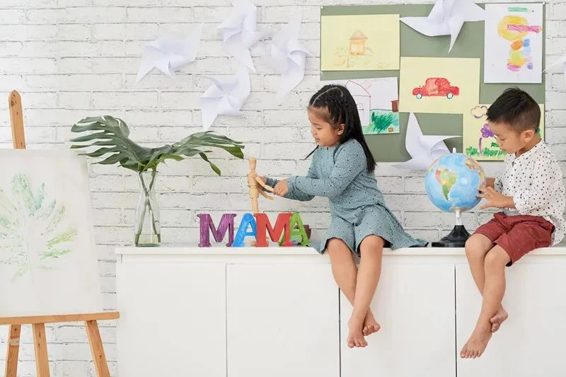 7歲前，千萬別逼孩子做這3件事，尤其是第3件，對孩子傷害最深