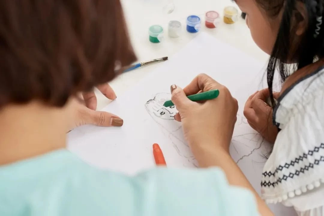 7歲前，千萬別逼孩子做這3件事，尤其是第3件，對孩子傷害最深