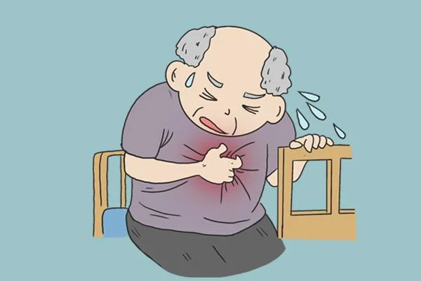 55歲男子，三高控制良好，卻突發心梗，為什麼？看完知道了
