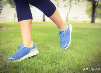 走路能把這5種疾病「走沒」？如果你能堅持下來，總會有收穫