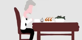 64歲的阿姨，骨頭年輕的像30多歲，她的3種生活習慣，值得學習