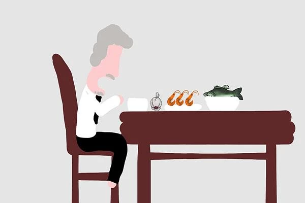 64歲的阿姨，骨頭年輕的像30多歲，她的3種生活習慣，值得學習