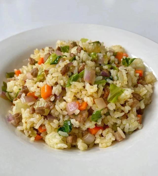 孩子挑食，推薦10道美食炒飯，葷素搭配適合孩子營養吸收，請收藏