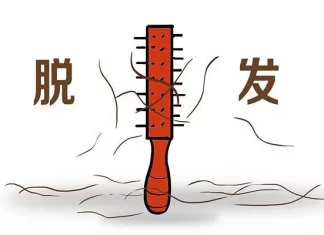 頭梳千遍，病少一半！梳頭很養生，正確的梳頭方式，告訴你了