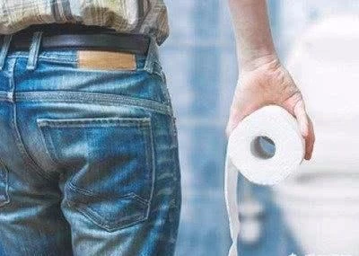一吃完飯就想大便？別不當回事！你可能已被疾病纏身_反應