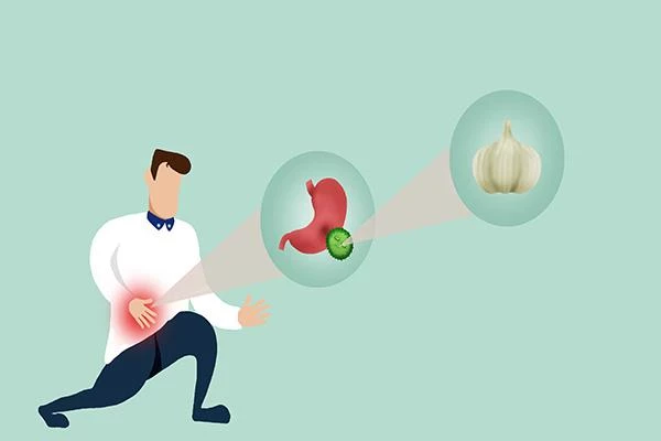 47歲女子堅持每天吃大蒜說可以防癌，有沒有什麼科學依據？