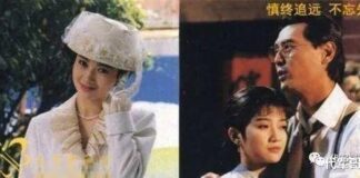 她20歲出道！憑瓊瑤劇爆紅　卻因飛機墜海不幸遇難「年僅29歲」至今讓人遺憾