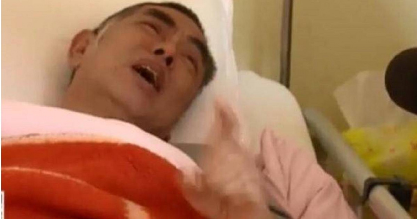 不滿老婆「生不出兒子」離家22年　他病倒求團圓…妻女拿「死亡證明」拒相認