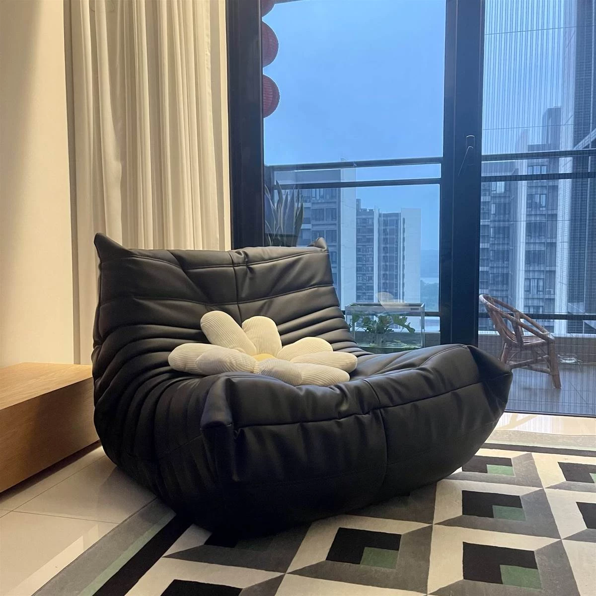 裝修時添置了這8樣家具，看著不起眼，卻讓人幸福感滿滿