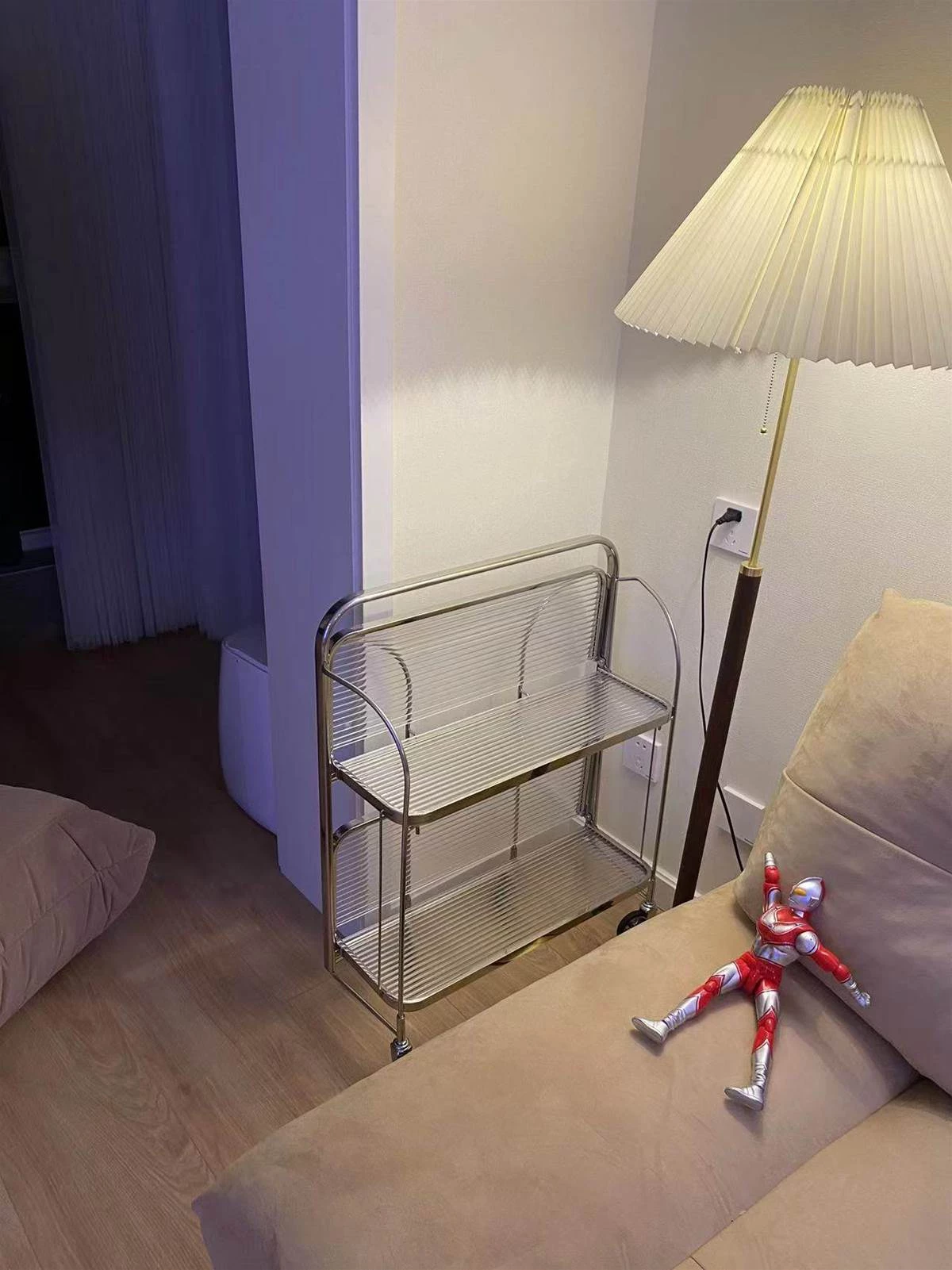 裝修時添置了這8樣家具，看著不起眼，卻讓人幸福感滿滿