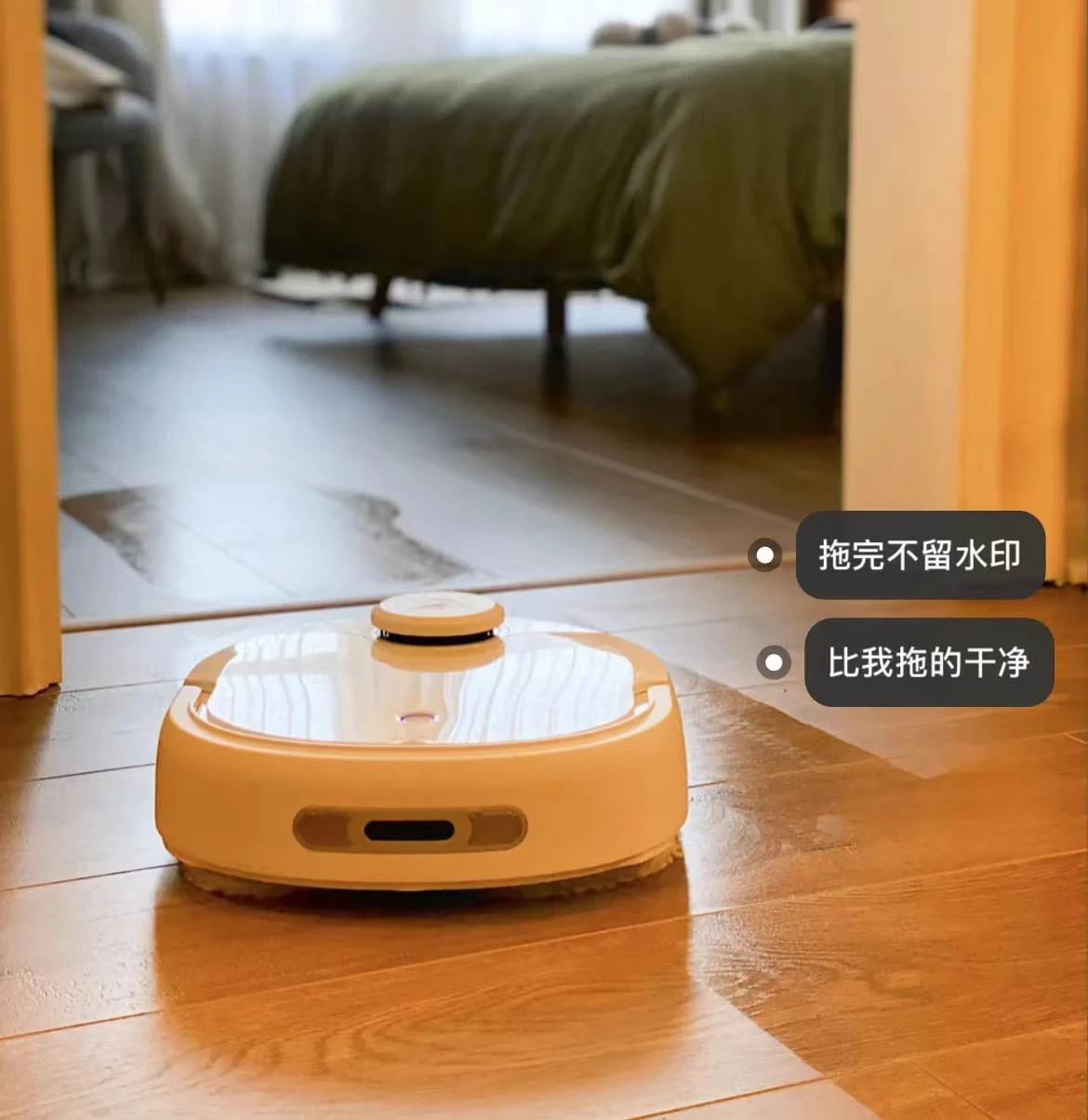 裝修時添置了這8樣家具，看著不起眼，卻讓人幸福感滿滿