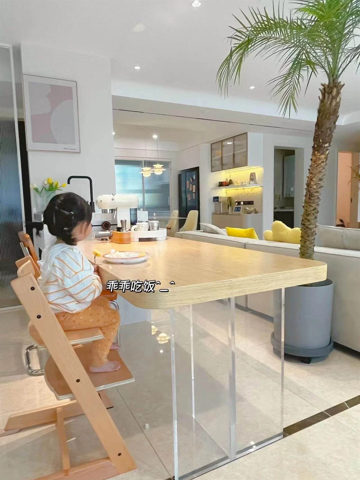 裝修時添置了這8樣家具，看著不起眼，卻讓人幸福感滿滿