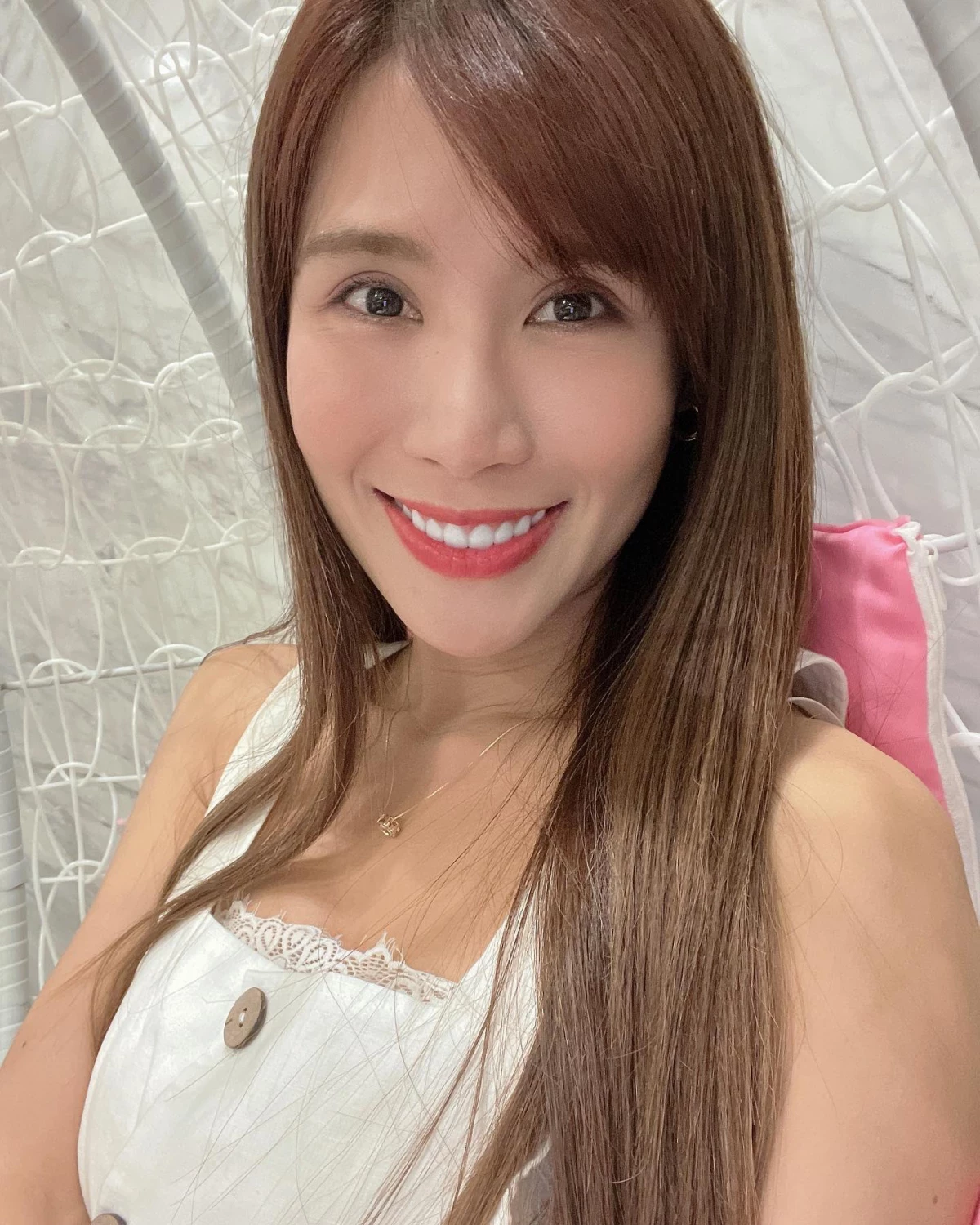 從小渴望家庭！女星26歲懷孕「胎兒罹先天性罕病」忍痛引產　「婚後被婆婆嗆」尪態度讓她心碎離婚 