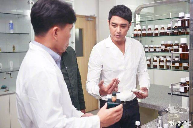 明道轉行做老闆「月入2億新臺幣」豪撒千萬年終「員工就是我家人」:大家一起變有錢人