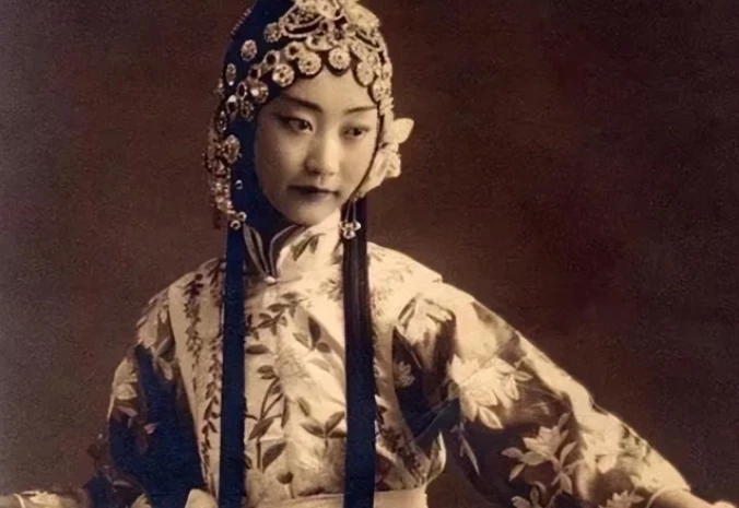 晚清最美格格！一生痴戀姐夫溥儀45年「終身未嫁」　91歲死因居然是......歎：命比紙薄 