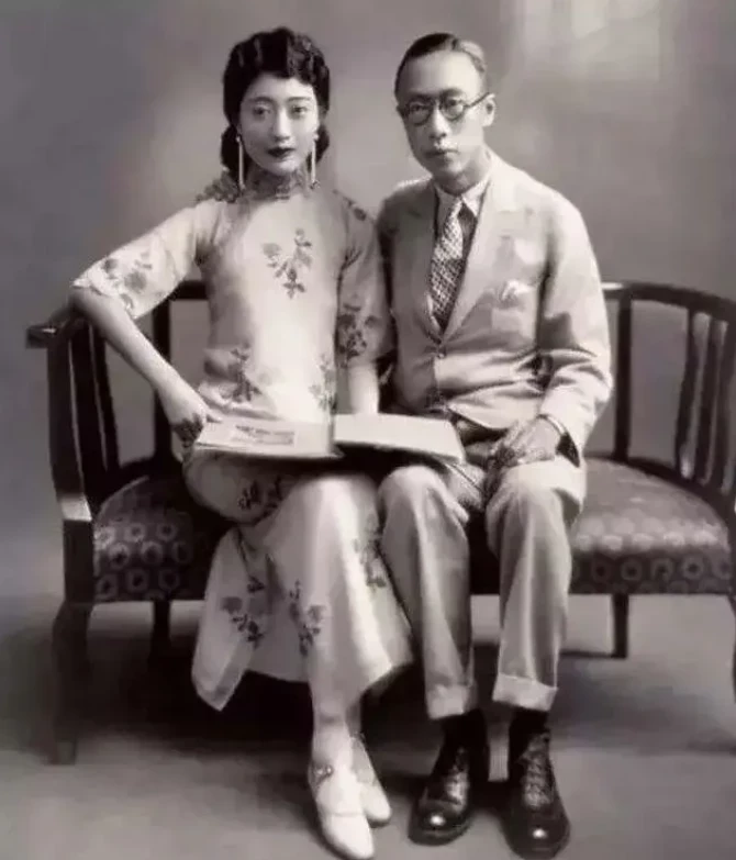 晚清最美格格！一生痴戀姐夫溥儀45年「終身未嫁」　91歲死因居然是......歎：命比紙薄 