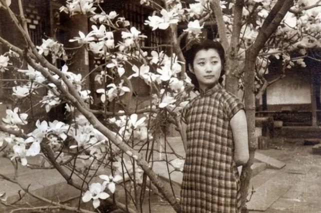 晚清最美格格！一生痴戀姐夫溥儀45年「終身未嫁」　91歲死因居然是......歎：命比紙薄 