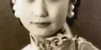 晚清最美格格！一生痴戀姐夫溥儀45年「終身未嫁」　91歲死因居然是......歎：命比紙薄 