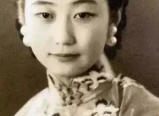 晚清最美格格！一生痴戀姐夫溥儀45年「終身未嫁」　91歲死因居然是......歎：命比紙薄 