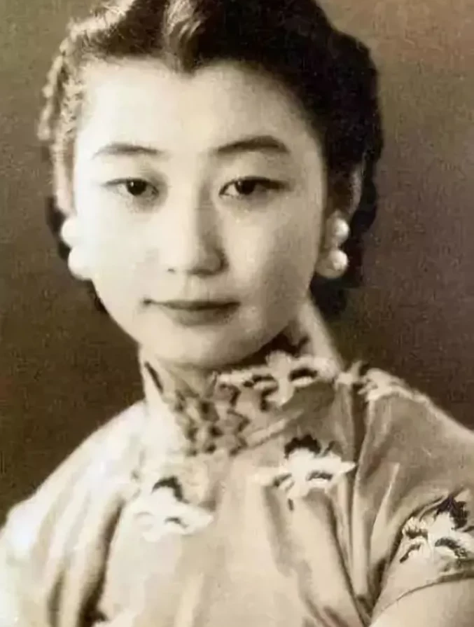 晚清最美格格！一生痴戀姐夫溥儀45年「終身未嫁」　91歲死因居然是......歎：命比紙薄 