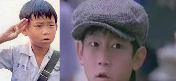 他12歲爆紅！2次入獄共16年 　戴手銬參加父親葬禮「今改過拍電影」警示後人