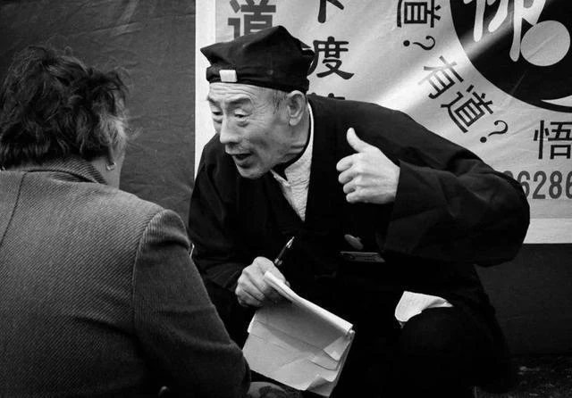 俗話說「善惡看嘴眼，窮富看手腳」，古人以此識人，究竟準不準？