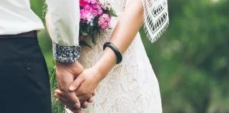 新秘到婚禮才知「新郎是初戀」！宛如八點檔劇情，釣出男主角回應