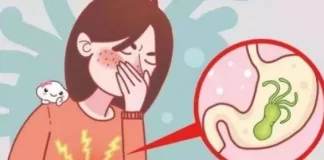 夫妻2人雙雙查出胃癌！提醒：一種「菌」是禍根　身體出現5種「異常」切莫忽視　 