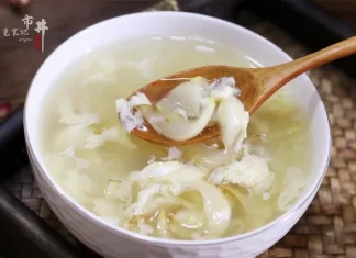 晚上睡不踏實，提醒：多用3樣食材煮湯，晚餐經常喝，一夜睡得香