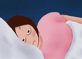 研究發現壽命和睡眠的關係，別再忽視睡眠！有三種覺，越睡體越虛