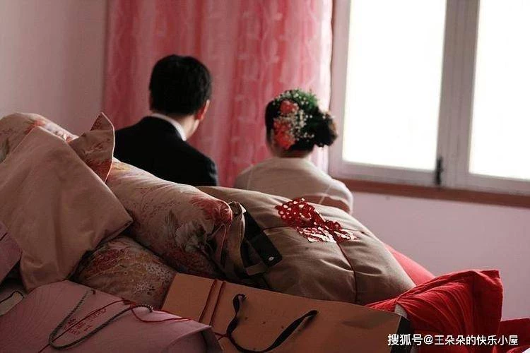 前妻去世3年後我再婚！新婚當天看到「妻子的胎記」　我如夢初醒：不知道該怎麼辦？ 