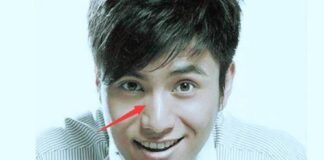 「男看鼻子女看嘴,一生富貴少是非」,老祖宗以此識人,靠譜嗎?