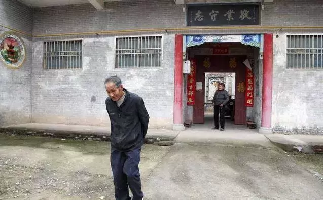 78歲農村老人身懷絕技，作品有人出價33000多買都沒賣，感歎：一身的本領沒人學了