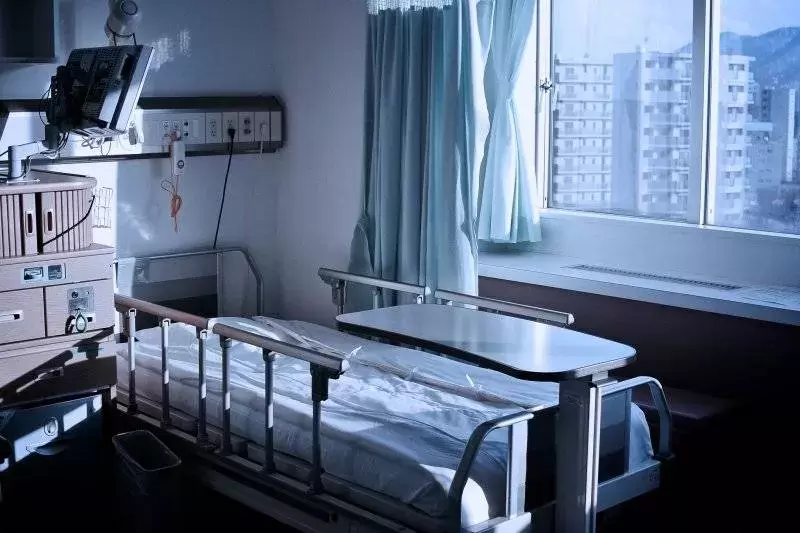 「手指不一樣」小心肺癌來敲門！醫生靠1個動作自測：快看你有沒有 