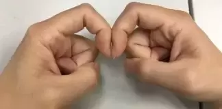 「手指不一樣」小心肺癌來敲門！醫生靠1個動作自測：快看你有沒有 
